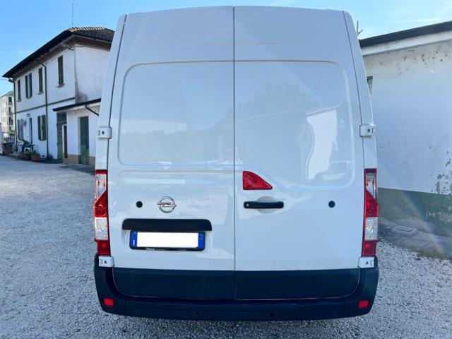 OPEL Movano EURO 9.999,00 DOPPIA PORTA LATERALE 2.3CDTI 110CV