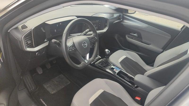 Opel Mokka Mokka 1.5 diesel Elegance