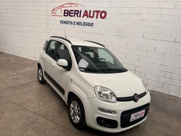 Fiat Panda 1.2 Lounge adatta neopatentati
