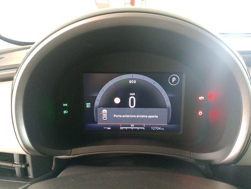 FIAT 600 (2023-->) Hybrid 110 CV DCT MHEV La Prima