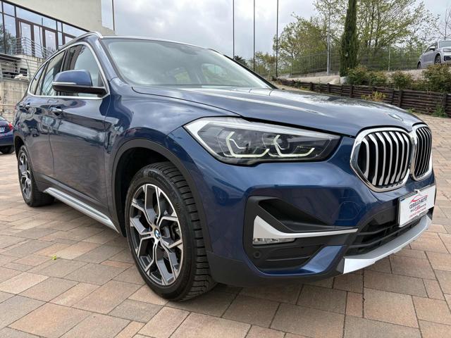 BMW X1 xDrive18d xLine Plus !!34.000 Km!!