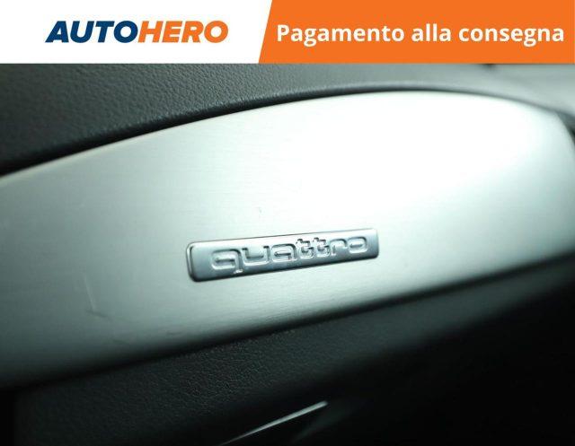 AUDI A7 SPB 3.0 V6 TDI 245 CV clean diesel quattro S troni