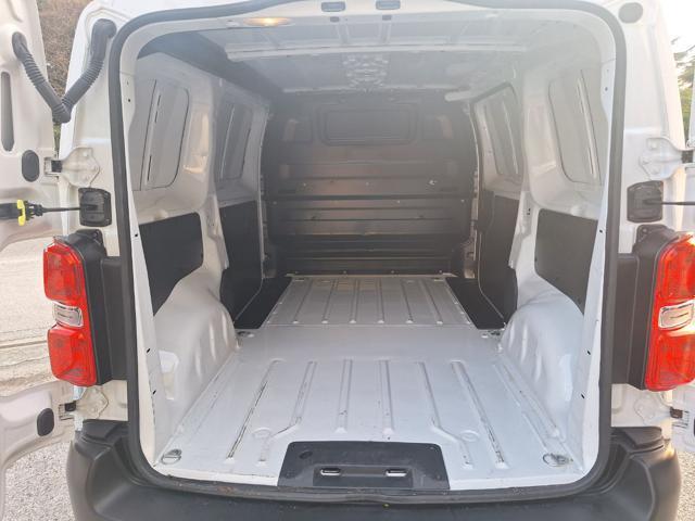 CITROEN Jumpy 1.5 BlueHDi 100 S&S PL-TN Furgone M Club N°GS976