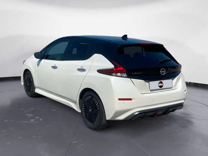 NISSAN Leaf 40kWh N-Connecta 150cv