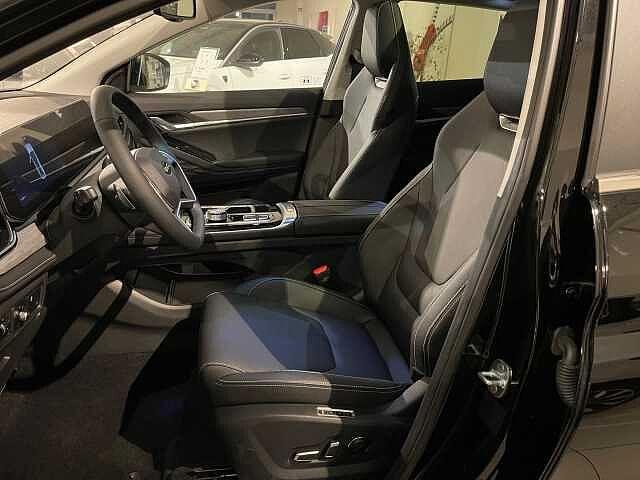 EVO 7 Evo 7 1.5 Turbo 5 posti Bi-Fuel GPL