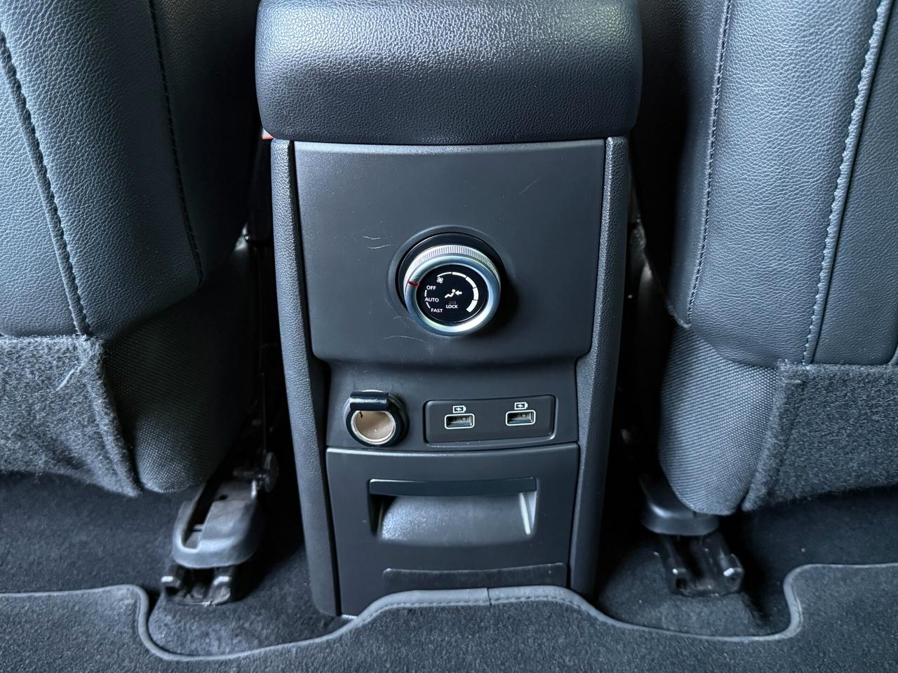 Renault Espace BdCi EDC 4Control PELLE LED 7POSTI