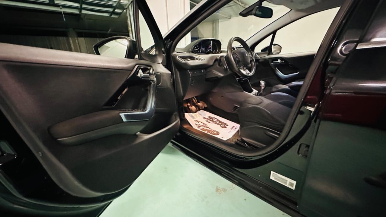 Peugeot 208 1.4 HDi 68 CV. Anche per neopatentati