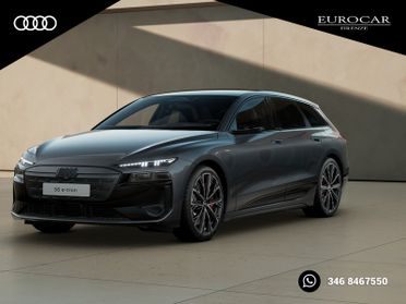 Audi S6 avant e-tron quattro 503cv