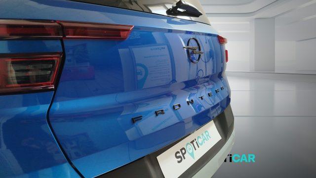 OPEL Frontera Hybrid 145 CV EDCT GS