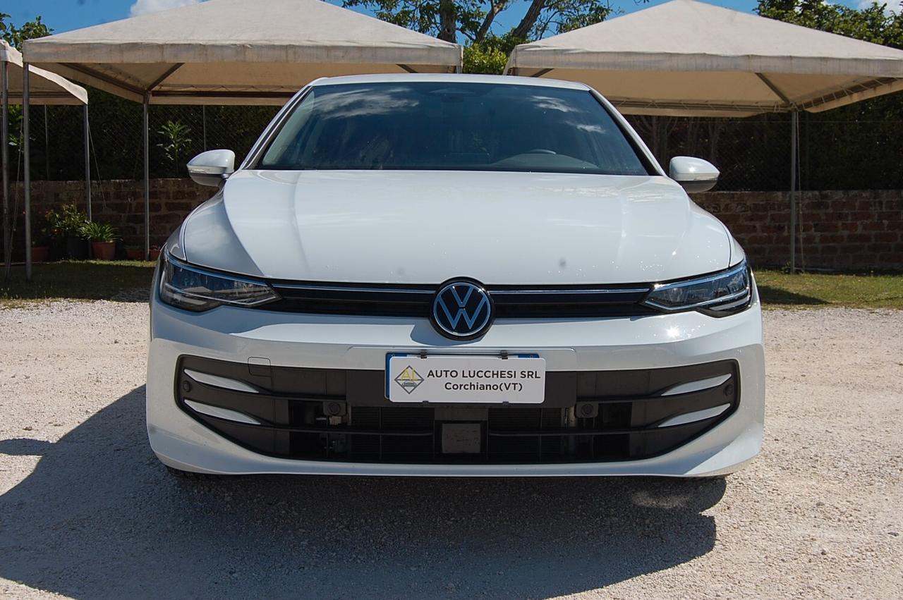 Volkswagen Golf 2.0 TDI 115 CV SCR Edition Plus