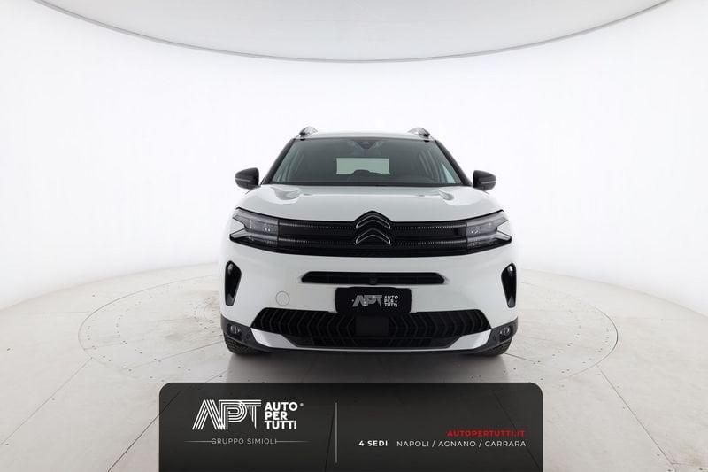Citroën C5 Aircross C5 Aircross 1.5 bluehdi Max s&s 130cv eat8