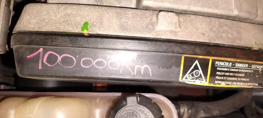 Fiat Barchetta 1.8 16V