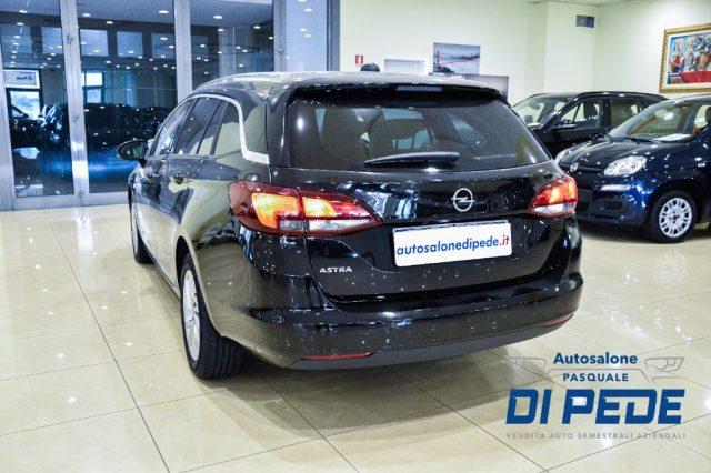 OPEL Astra 1.5 CDTI 122 CV S&S AT9 Sports Tourer Business Ele