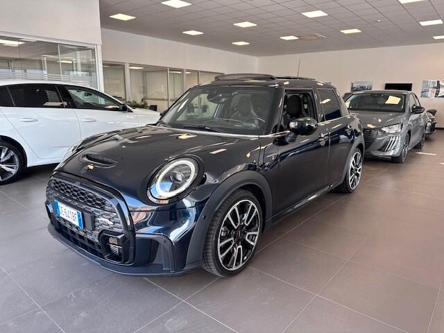 Mini 2.0 Cooper S JCW 5 porte * TETTO* 2021