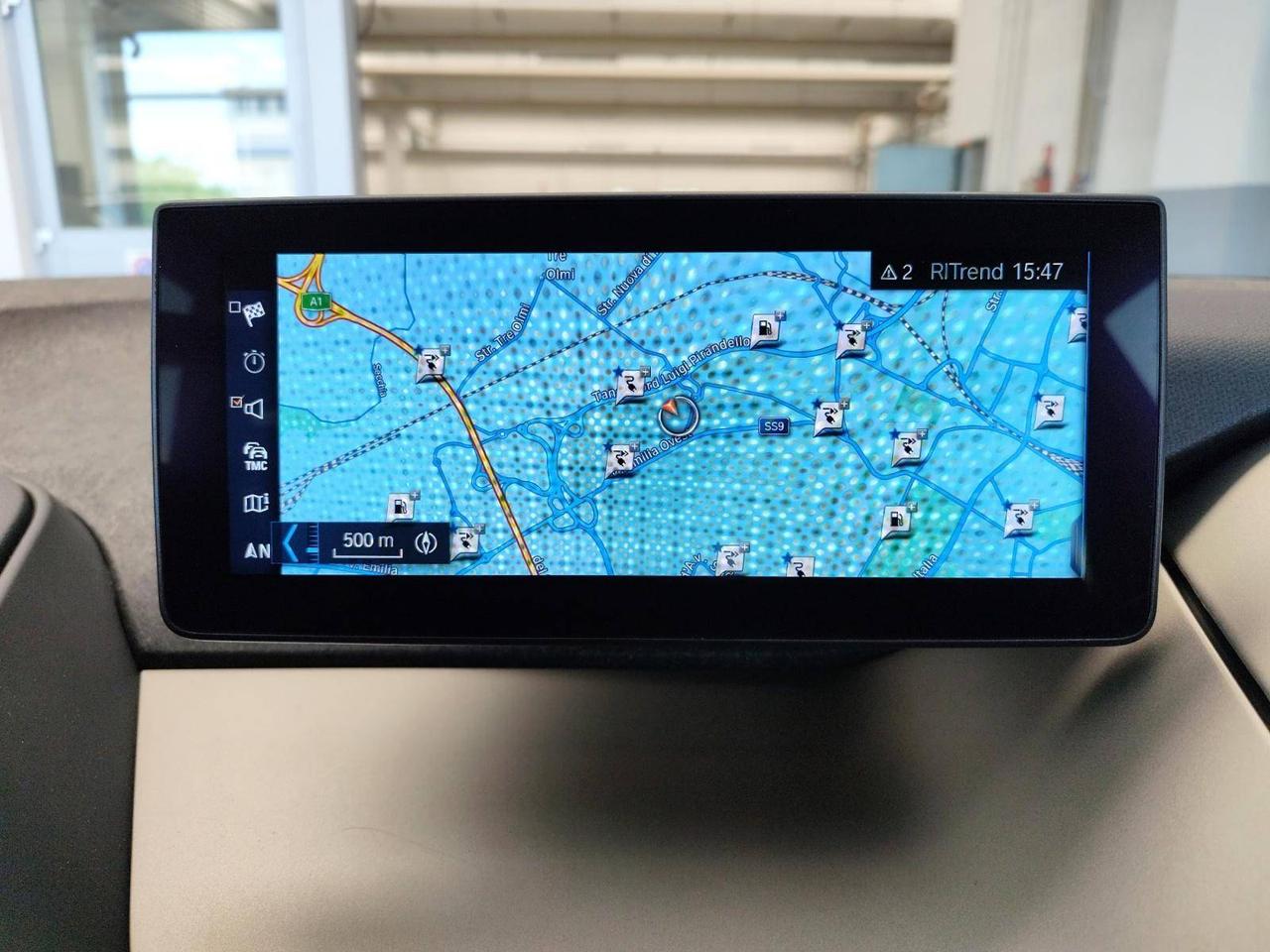 BMW i3 s 120Ah Advantage