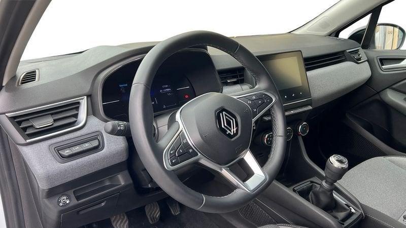 Renault Clio 1.0 TCe GPL Evolution