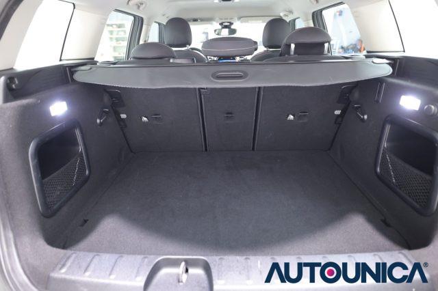 MINI Clubman 1.5 ONE D BUSINESS CLUBMAN AUTOMATICA FARI LED