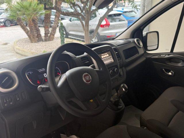 FIAT Talento 2.0 Ecojet 120CV PL-TN Furgone 12q