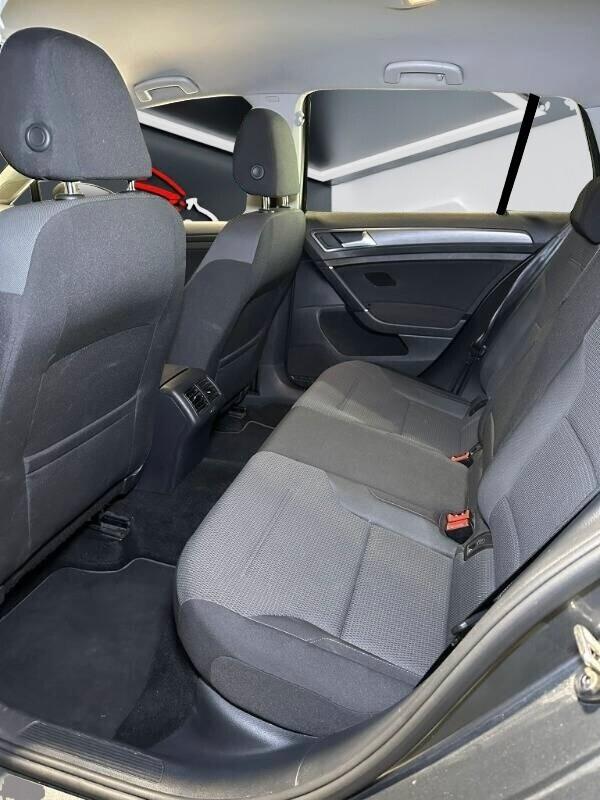 Volkswagen Golf 1.6 TDI 115 CV 5p. Executive BMT