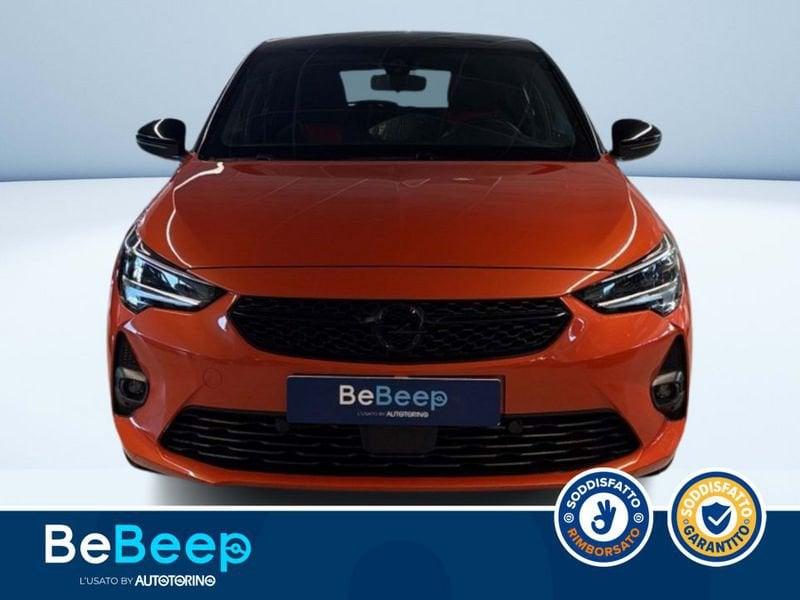 Opel Corsa 1.2 GS LINE + S&S 100CV