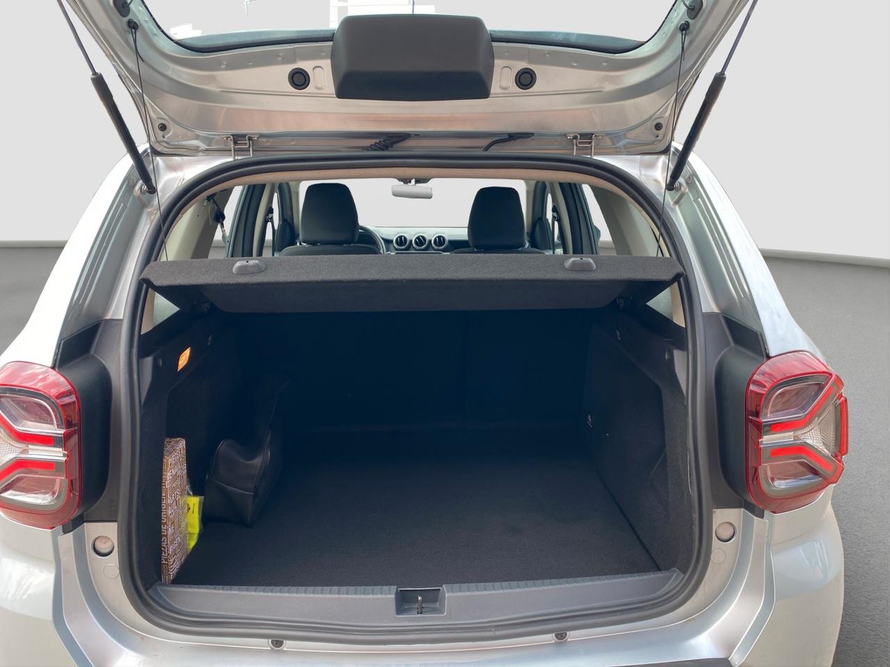 Dacia Duster 1.0 TCe 100 CV ECO-G 4x2 Comfort