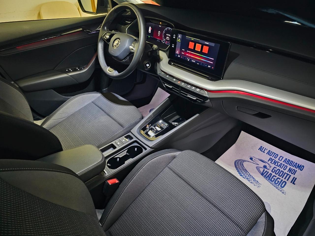 Skoda Octavia 2.0 TDI EVO SCR 150 CV DSG Wagon Executive