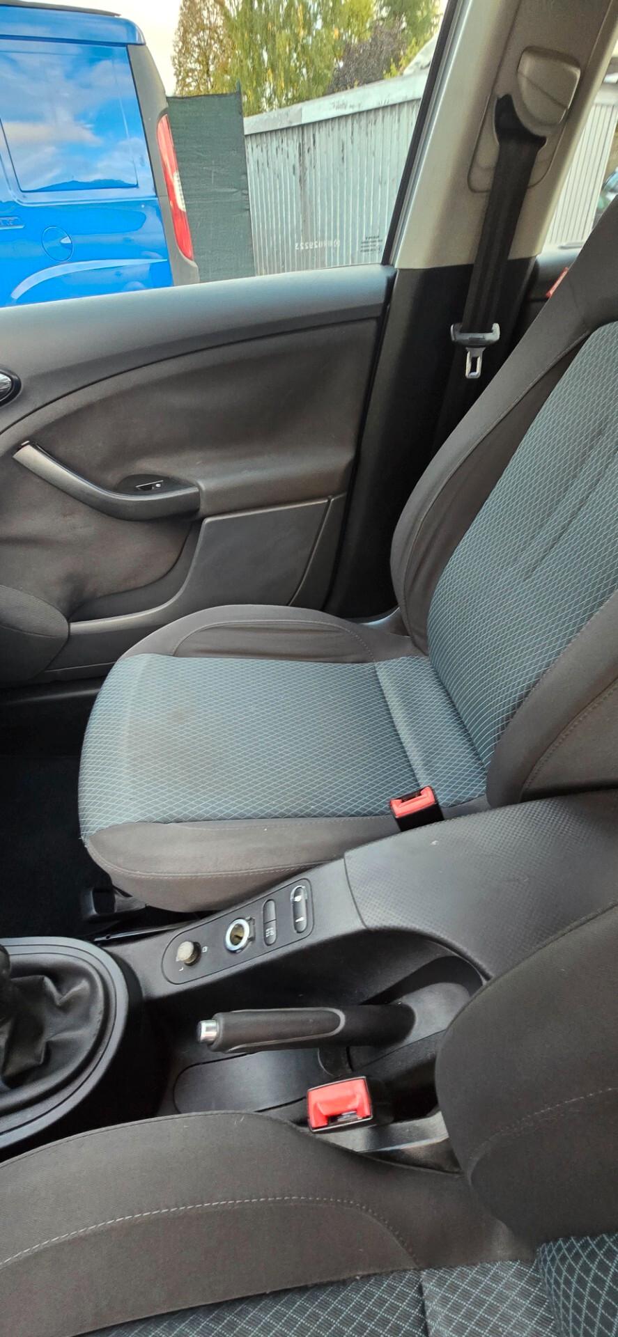 Seat Altea 1.9 TDI Stylance XL