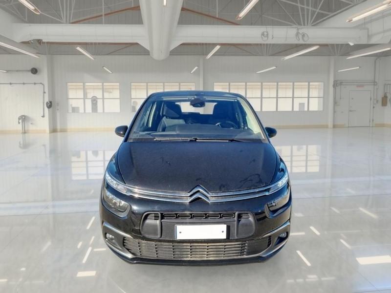 CITROEN C4 SPACETOURER BlueHDi 130 S/S EAT8 Feel