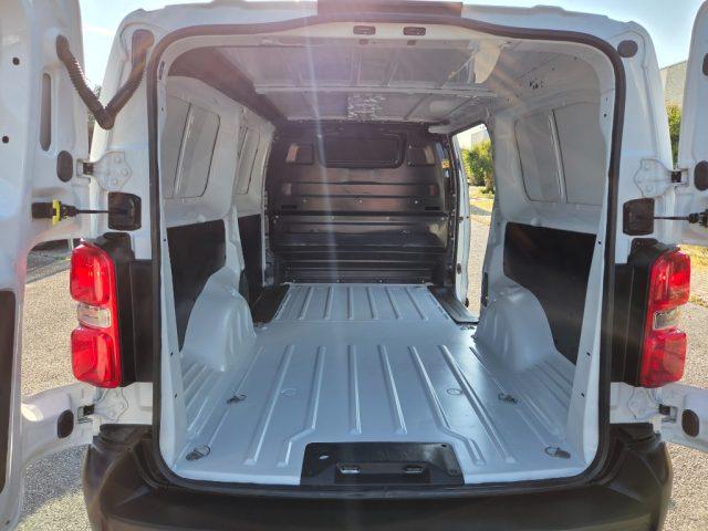 CITROEN Jumpy 1.5 BlueHDi 100 S&S XL PL-TN Furgone Confort