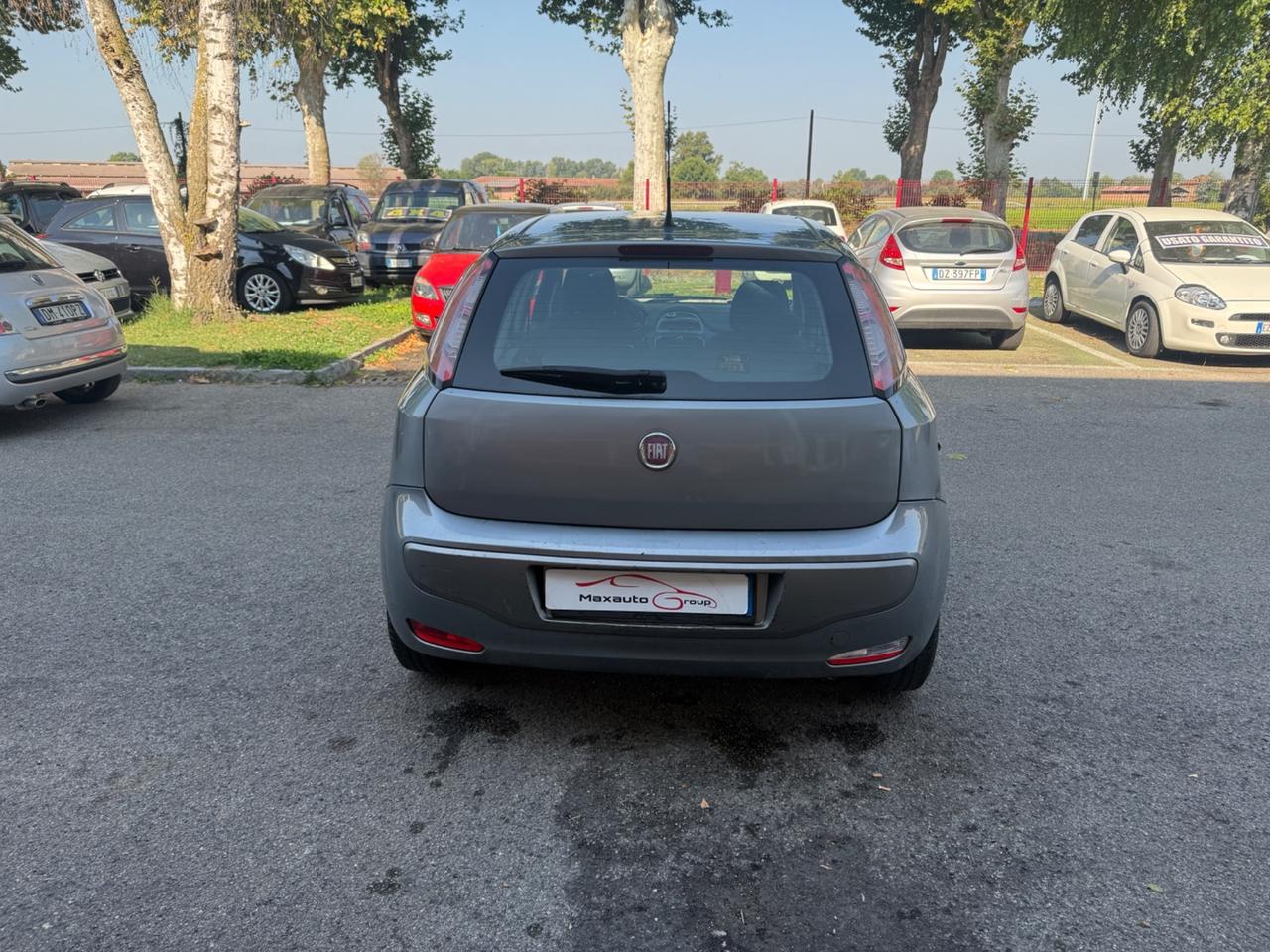 Fiat Punto Evo 1.3 Mjt 95 CV DPF 5 porte S&S Emotion