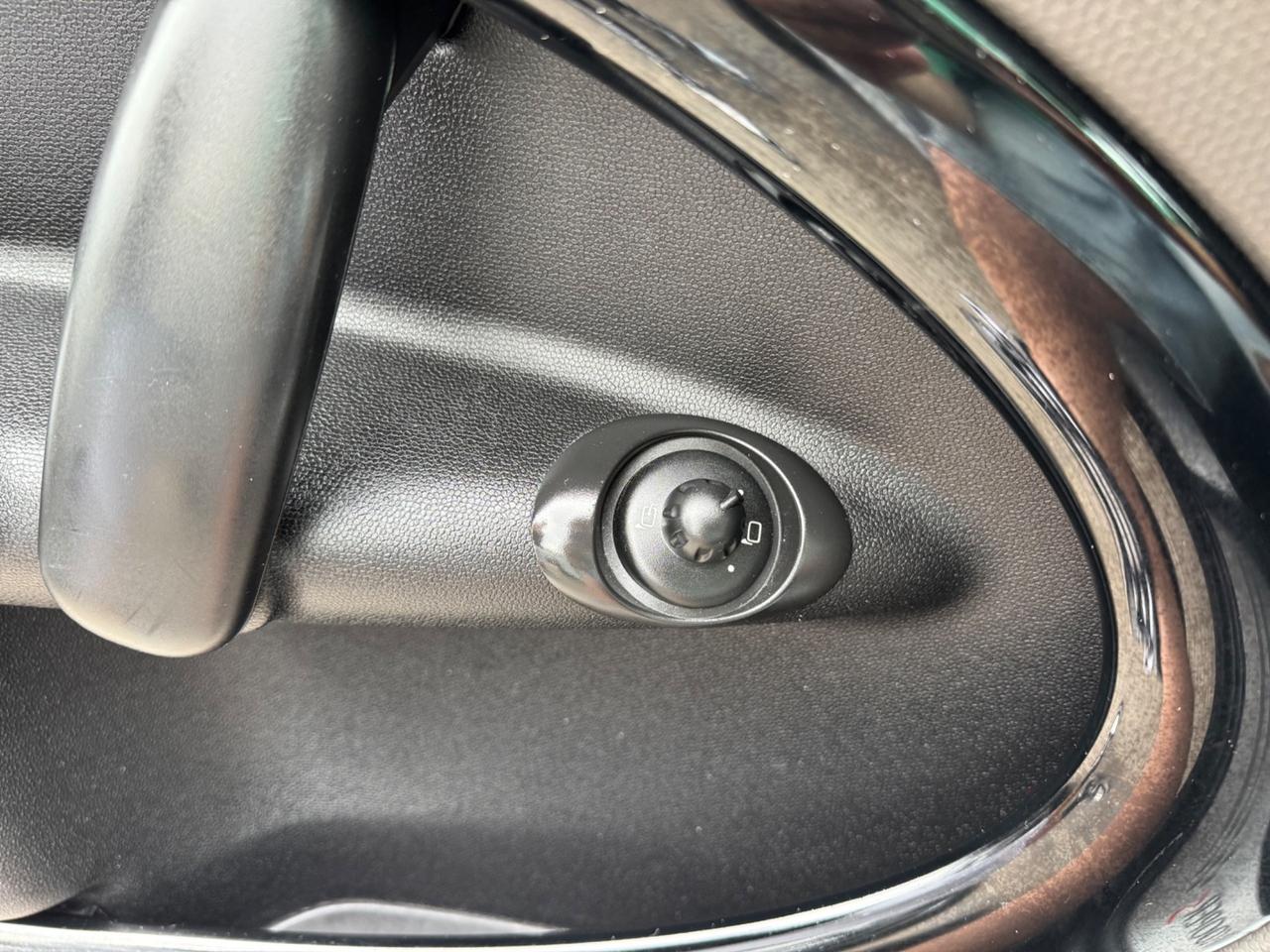 Mini Countryman S 1.6 184CvTETTO Pelle BIXENO UNICA