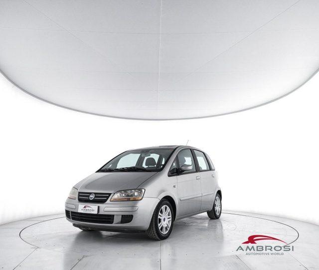 FIAT Idea 1.4 16V Emotion - PER OPERATORI DEL SETTORE