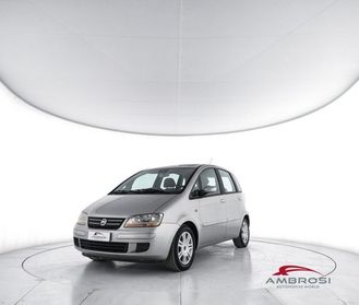 FIAT Idea 1.4 16V Emotion - PER OPERATORI DEL SETTORE