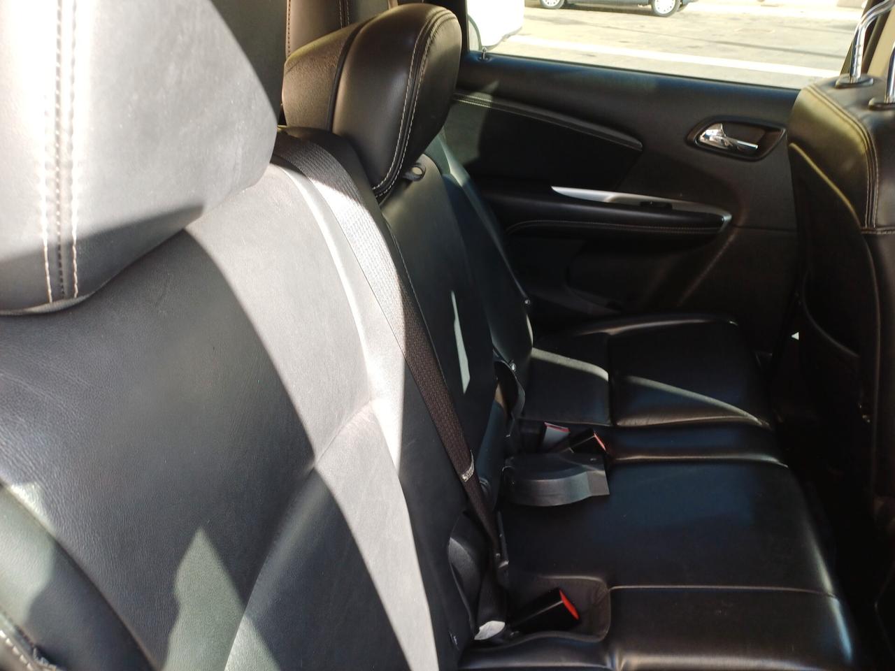 Fiat Freemont 2.0 Multijet 170 CV Urban