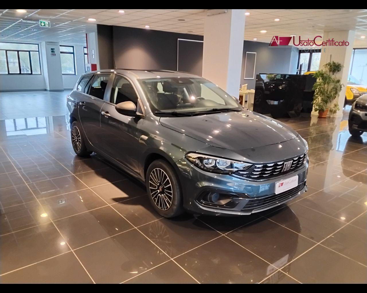 FIAT Tipo 1.0 SW