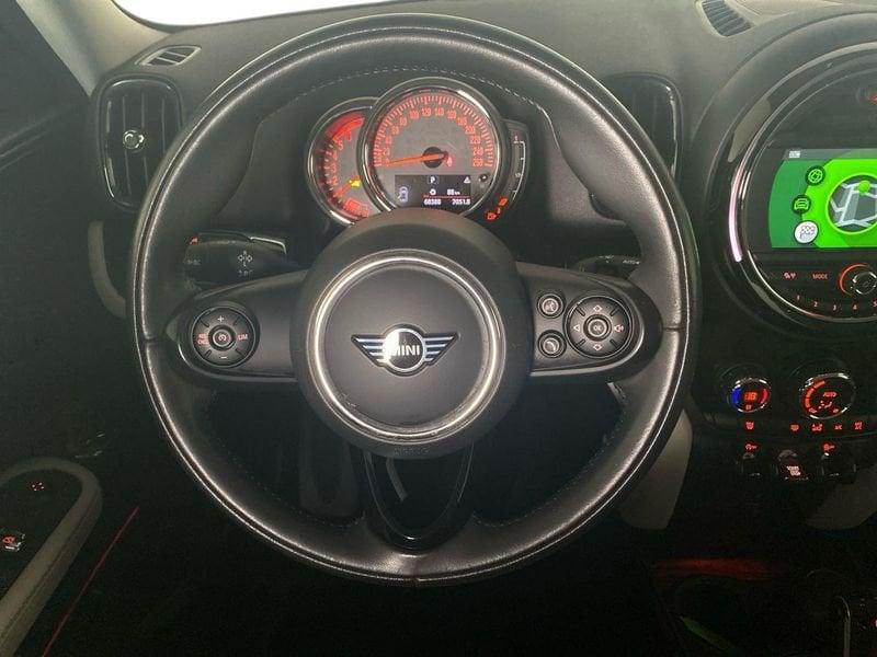 MINI Mini Countryman F60 Mini 2.0 Cooper D Countryman