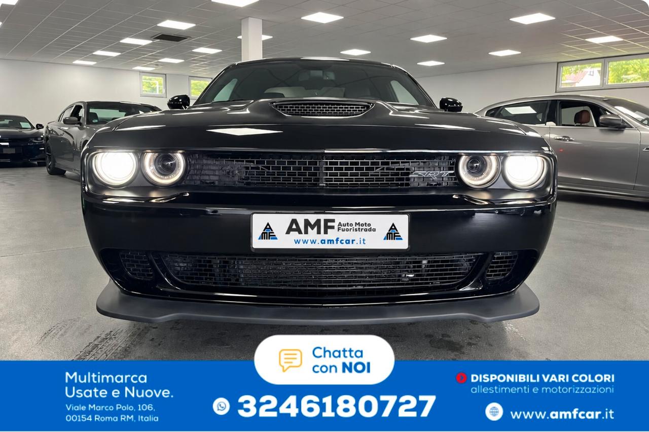 Dodge Challenger 3.6 V6 GT SXT Styling