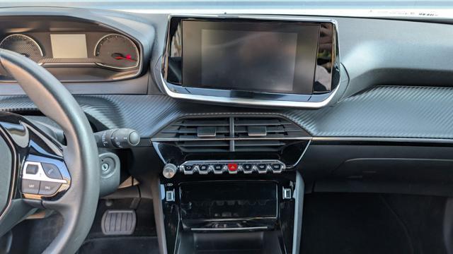 PEUGEOT 2008 BlueHDi 130 S&S EAT8 ALLURE AUTOMATICO