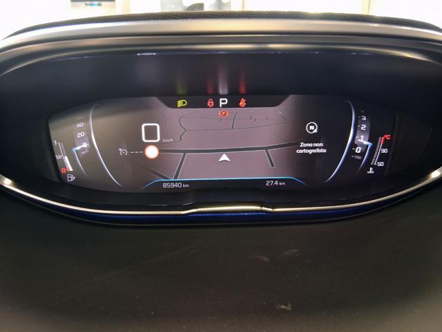 PEUGEOT 3008 BlueHDi 130 S&S EAT8 Active Business
