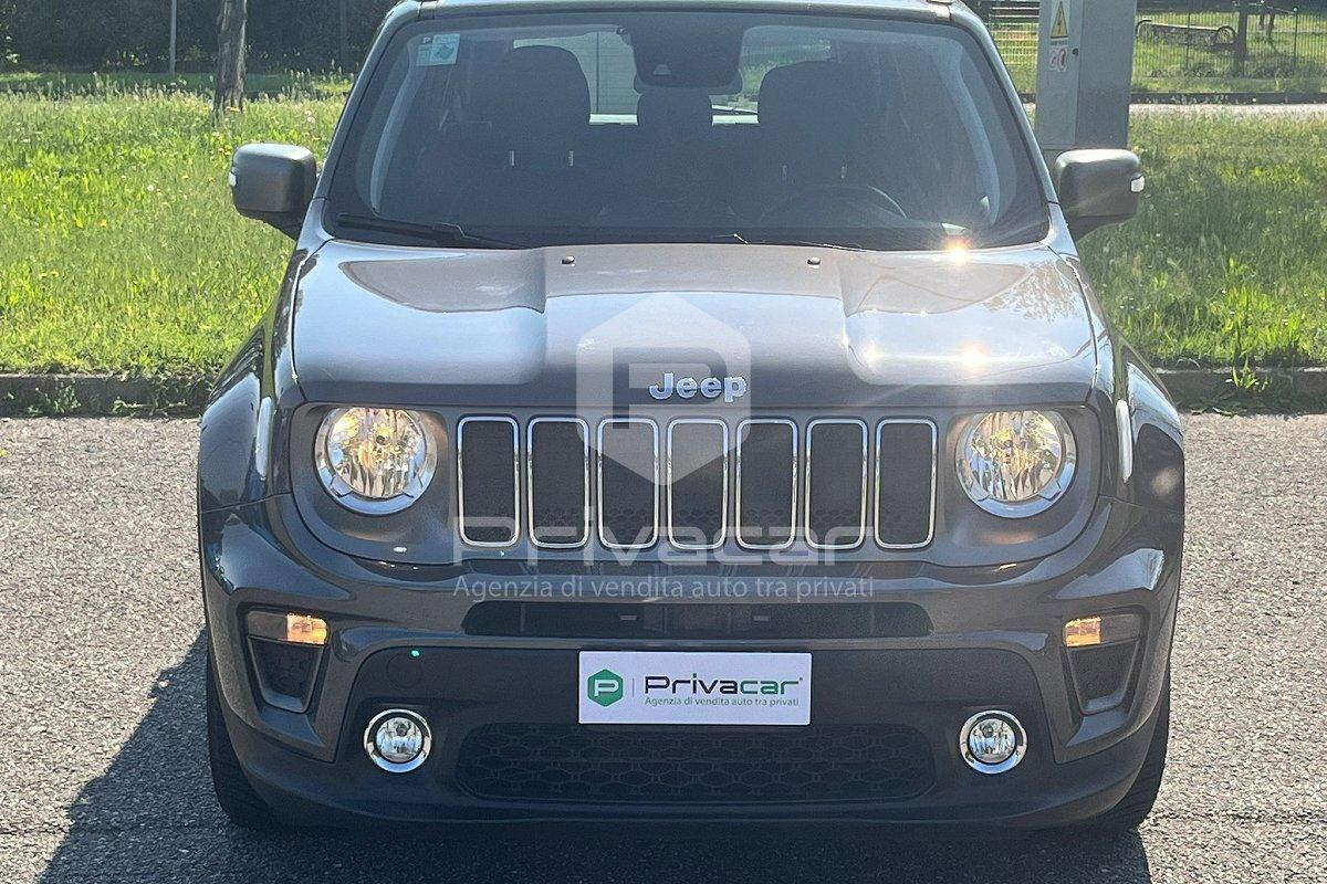 JEEP Renegade 1.0 T3 Limited