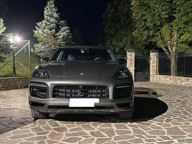 Porsche Cayenne 3.0 V6