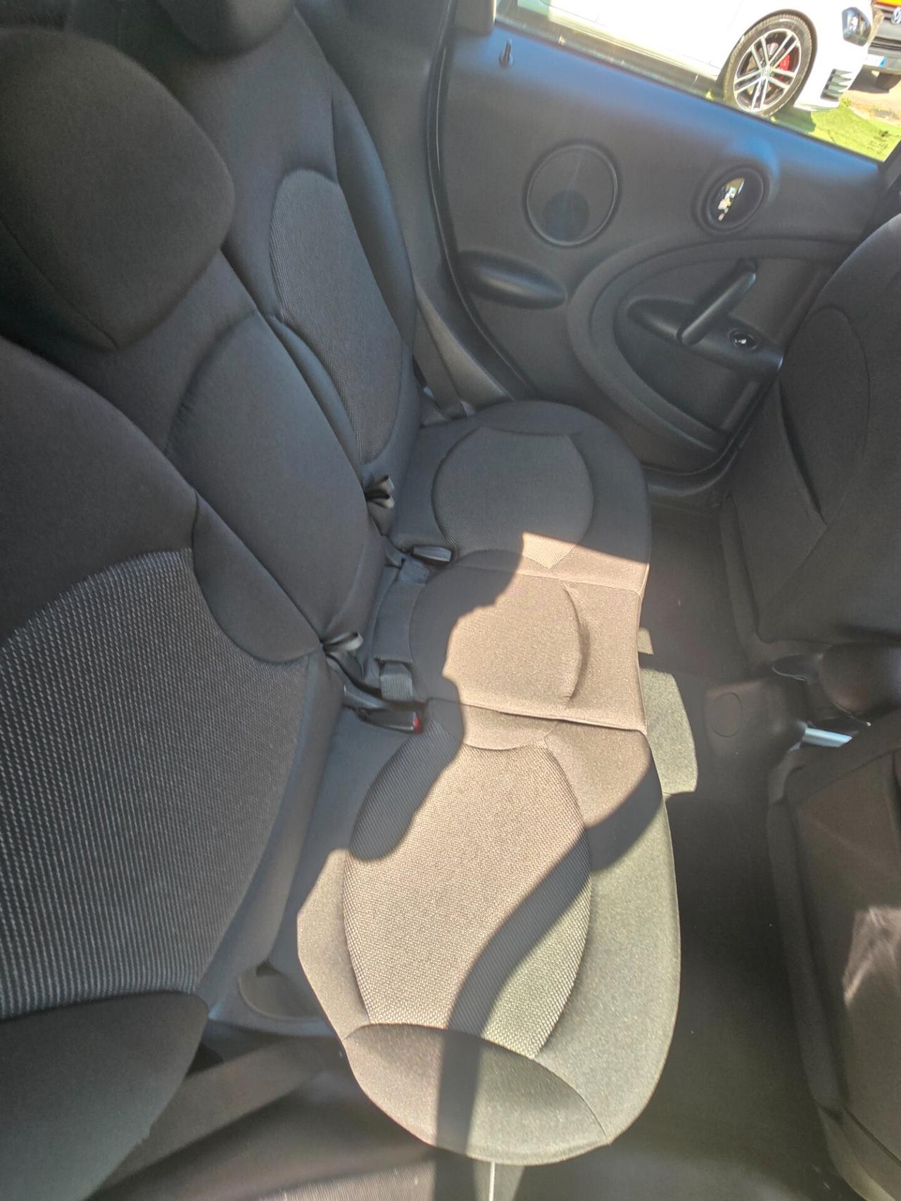 Mini Countryman 1.6D 112CV ALL4 100000KM NEOP-2012