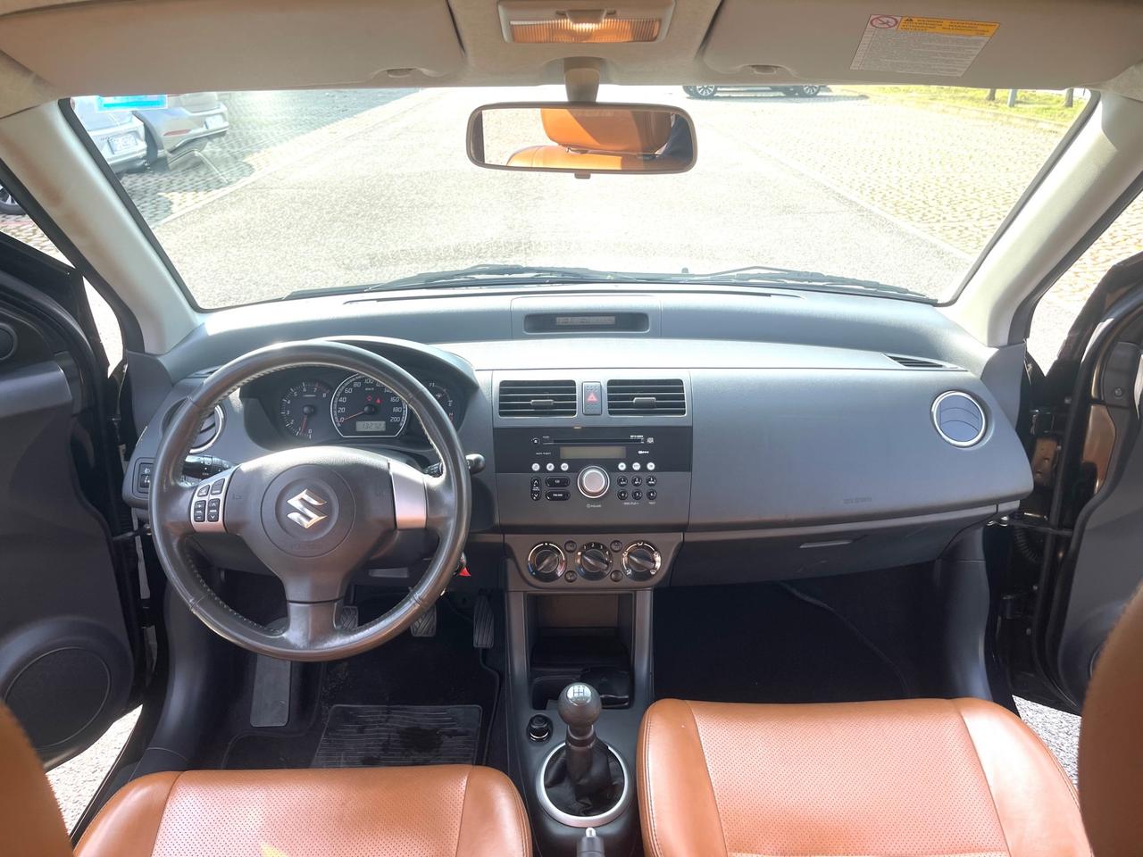 Suzuki Swift 1.3 5p. GL Plus
