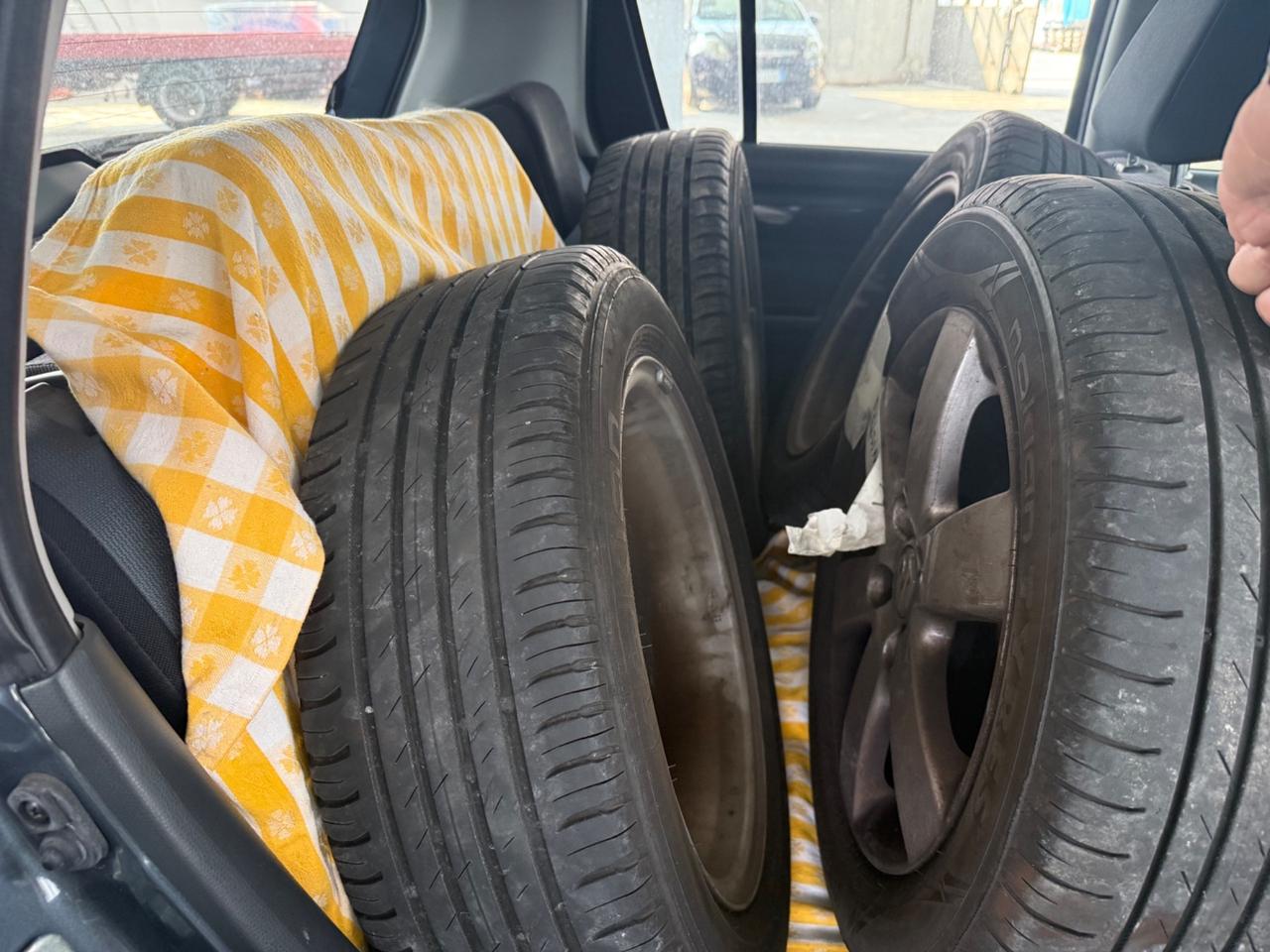 Suzuki Swift 1.2 VVT 4WD 5 porte GL Style