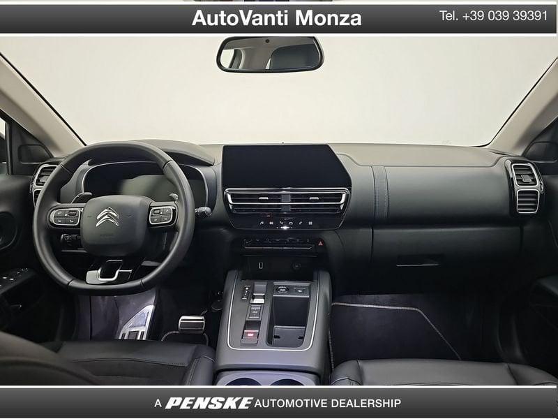 Citroën C5 Aircross C5 Aircross 1.2 puretech Shine Pack s&s 130cv eat8