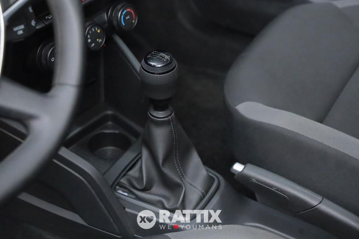 Dacia Duster 1.5 BlueDCI 115CV Essential 4x4