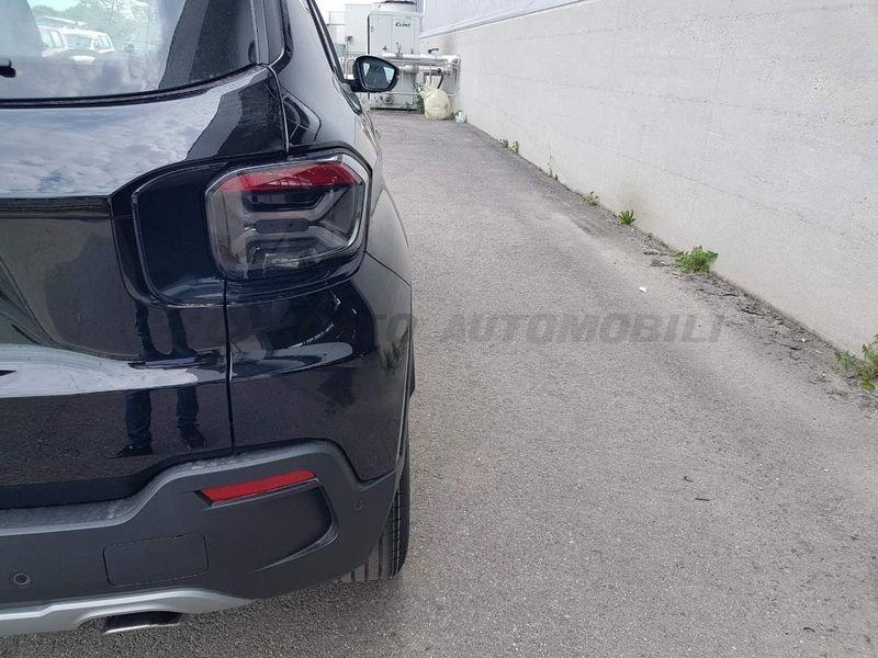 Jeep Avenger Avenger 1.2 turbo e-hybrid Altitude fwd 100cv edct6
