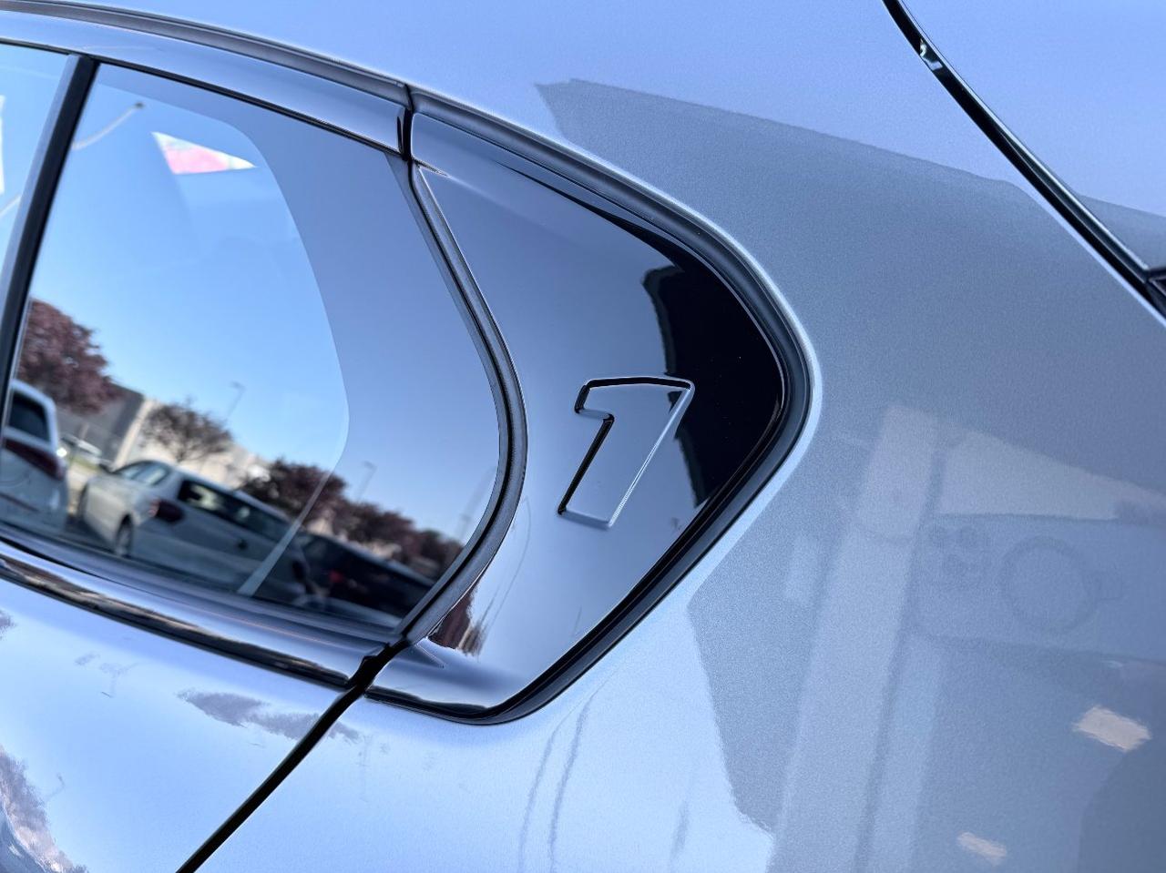 BMW 120 48V MSport auto