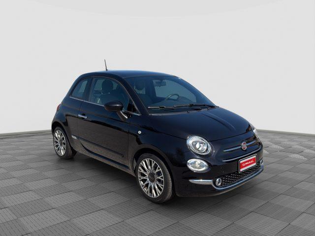 FIAT 500 500 1.0 Hybrid Star