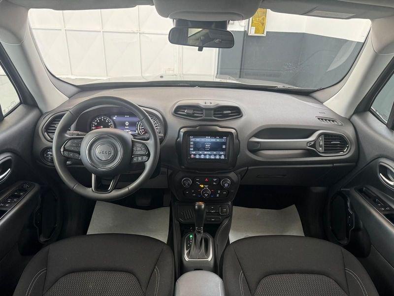 Jeep Renegade Renegade 1.3 t4 S 2wd 150cv ddct PREZZO REALE